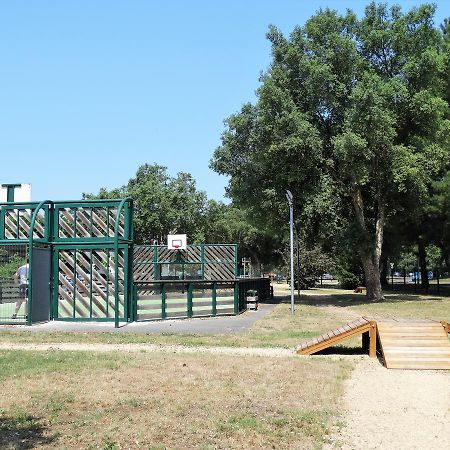 Camping Sunissim L'Airial By Locatour Ξενοδοχείο Soustons Εξωτερικό φωτογραφία