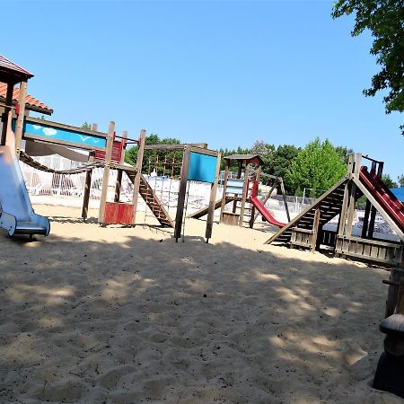 Camping Sunissim L'Airial By Locatour Ξενοδοχείο Soustons Εξωτερικό φωτογραφία