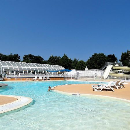 Camping Sunissim L'Airial By Locatour Ξενοδοχείο Soustons Εξωτερικό φωτογραφία