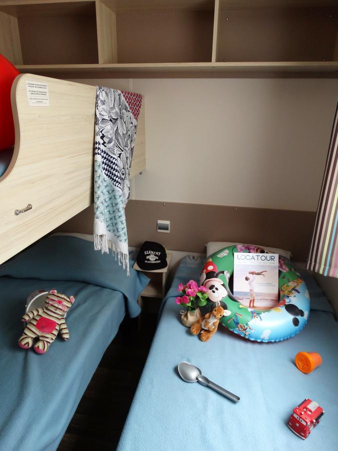 Camping Sunissim L'Airial By Locatour Ξενοδοχείο Soustons Εξωτερικό φωτογραφία